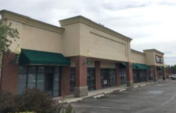 3125 E Francis Ave, Spokane, WA 99208